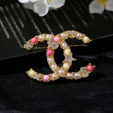 Chanel Brooches